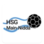 hsg main-nidda android application logo